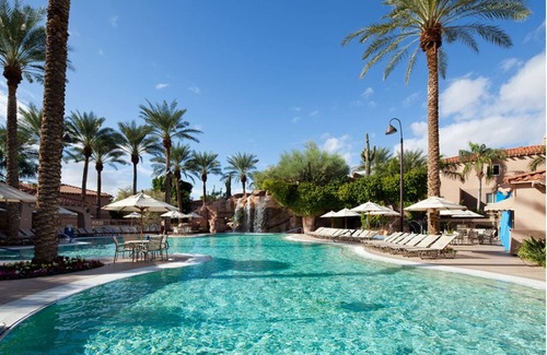 North Scottsdale Villa | Premium 1-bedroom Villa in Scottsdale; Feb. 7th-10th next TPC / WM Tournament!
