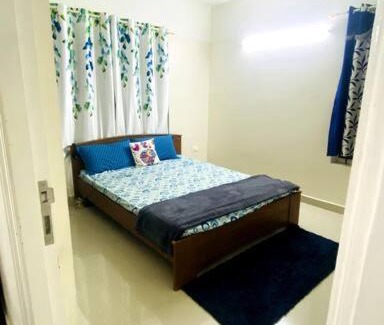 Kazhakuttam Appartement | Premium 2BHK Apartment