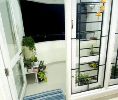 Kazhakuttam Appartement | Premium 2BHK Apartment