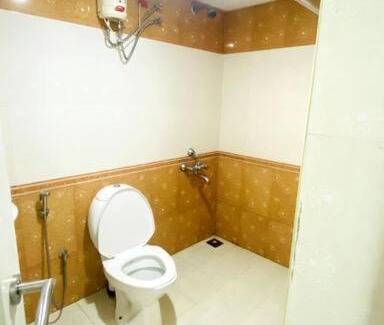 Kazhakuttam Appartement | Premium 2BHK Apartment