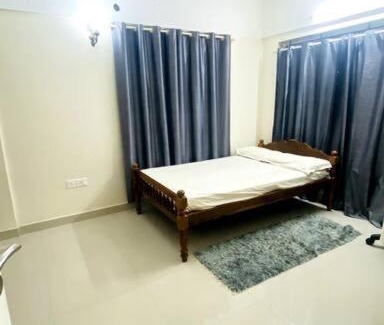 Kazhakuttam Appartement | Premium 2BHK Apartment