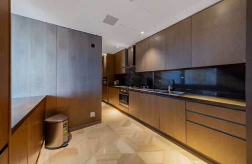 Palm Jumeirah Appartement | Premium 2BR Apt at FIVE Palm Residences
