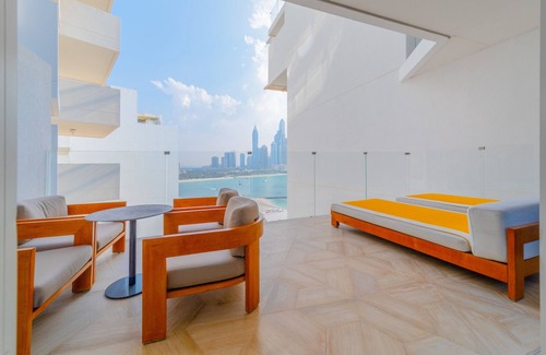Palm Jumeirah Appartement | Premium 2BR Apt at FIVE Palm Residences