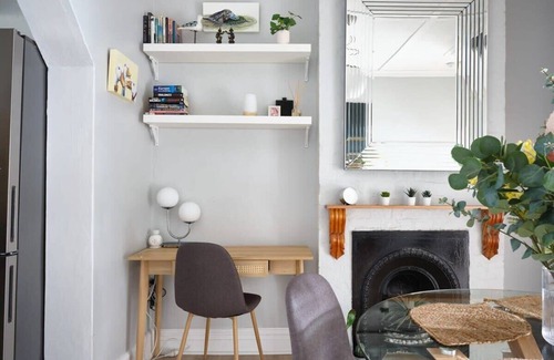 Redfern Maison | Premium 3 Bed Terrace with parking