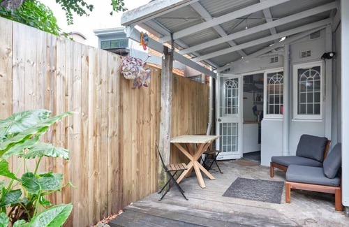 Redfern Maison | Premium 3 Bed Terrace with parking