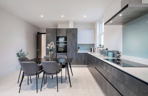 Holloway Appartement | Premium 3 Beds In Islington