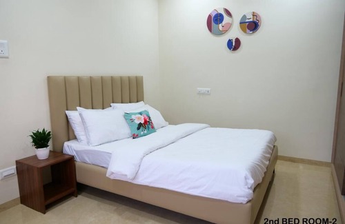 Hyderabad Maison | Premium 3 BHK House @ Hyderabad Financial District