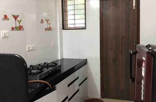 Talegaon Dabhade Maison | Premium 3BHK villa, Splash-pool nr Pune / Lonavla