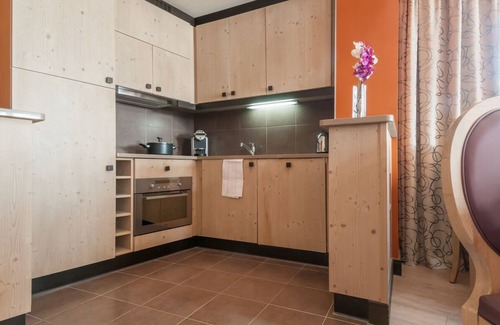 Les Prodains Appartement | Appartement premium 6 pers et vue panoramique