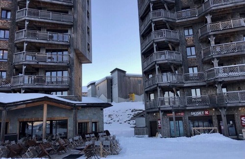 Les Prodains Appartement | Appartement premium 8 pers et vue panoramique