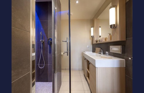 Les Prodains Appartement | Appartement premium 8 pers et vue panoramique
