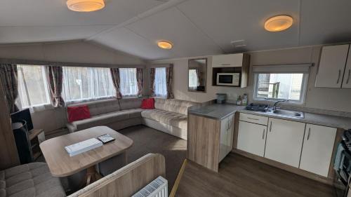 Forres Station Balnéaire | Premium A plus holiday home