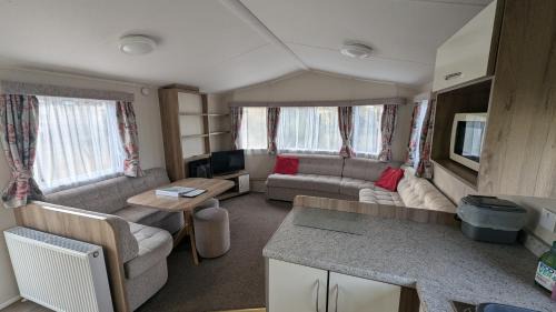 Forres Station Balnéaire | Premium A plus holiday home