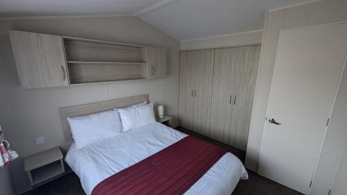 Forres Station Balnéaire | Premium A plus holiday home