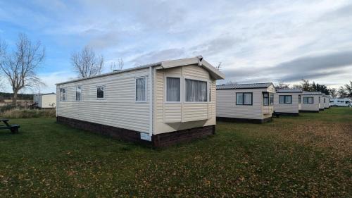Forres Station Balnéaire | Premium A plus holiday home