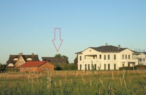 Boergerende-Rethwisch Appartement | Premium apartment by the sea, sea view, large balcony