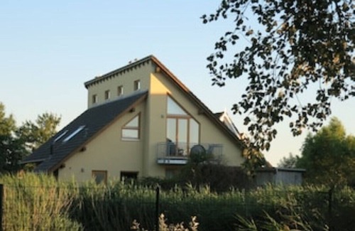 Boergerende-Rethwisch Appartement | Premium apartment by the sea, sea view, large balcony