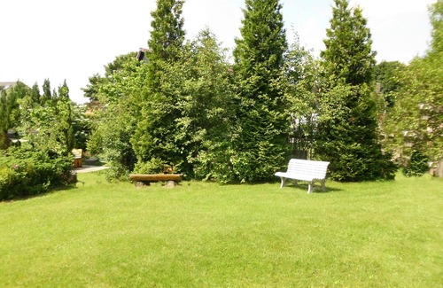 Hahnenklee Appartement | Premium Apartment Mountain View III en Maison Hopfe **** Hahnenklee