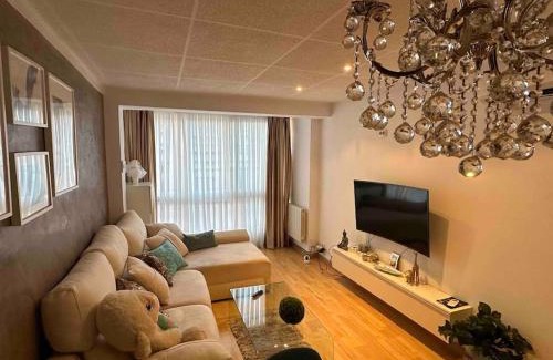 Reus Appartement | Premium Aparthotel-PortAventura, FerrariLand,tren