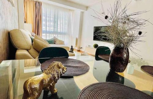 Reus Appartement | Premium Aparthotel-PortAventura, FerrariLand,tren