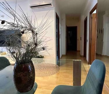 Reus Appartement | Premium Aparthotel-PortAventura, FerrariLand,tren