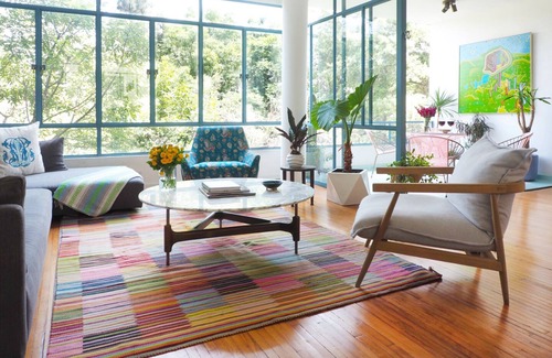 La Condesa Appartement | Premium Apartment with Terrace - In La Condesa