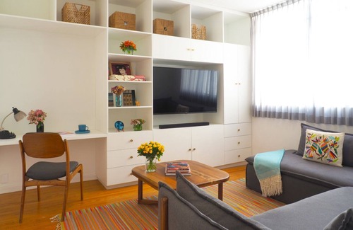 La Condesa Appartement | Premium Apartment with Terrace - In La Condesa