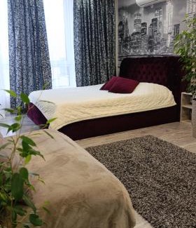 Ternopil Appartement | PREMIUM APARTMENT від власника ЖК Андріївський Центр