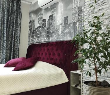 Ternopil Appartement | PREMIUM APARTMENT від власника ЖК Андріївський Центр