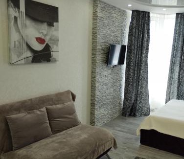 Ternopil Appartement | PREMIUM APARTMENT від власника ЖК Андріївський Центр