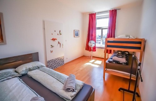 Liesing Appartement | Premium Apartment 7P LV