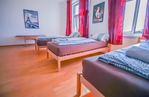 Liesing Appartement | Premium Apartment 7P LV
