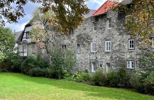 Kernstadt Appartement | Premium Apartment an der Stadtmauer im OG