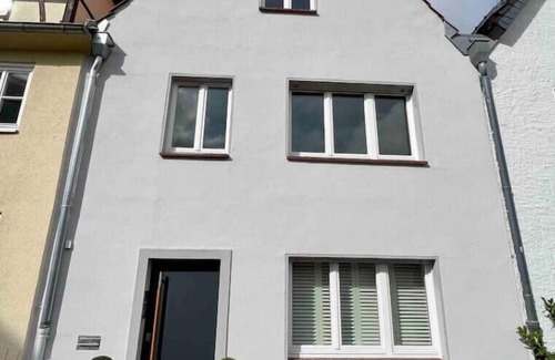 Kernstadt Appartement | Premium Apartment an der Stadtmauer im OG