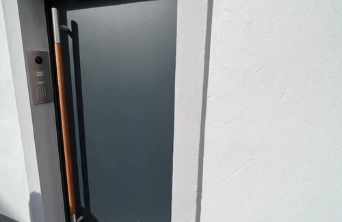 Kernstadt Appartement | Premium Apartment an der Stadtmauer im EG