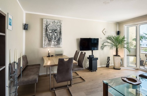 Josephsplatz Appartement | *** Exclusif 3 pièces.Appartement très bien situé ***