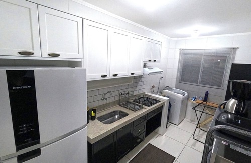 Tres Lagoas Appartement | Premium Apartment, 2 BEDROOMS in Três Lagoas unit 01, CLOSE TO DOWNTOWN AND SHOPPING CENTER