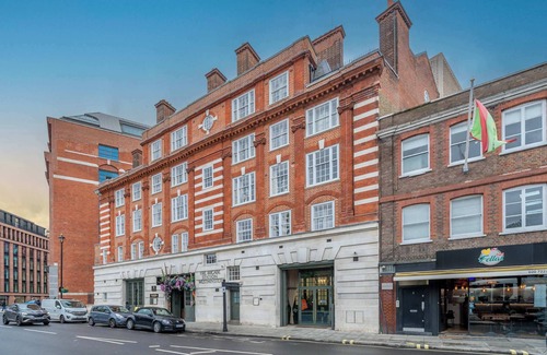 Westminster Appartement | Premium apartment close to Westminster Abbey