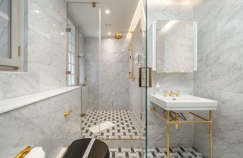 Westminster Appartement | Premium apartment close to Westminster Abbey