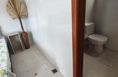 Cianorte Appartement | Premium Apartment Double Bedroom