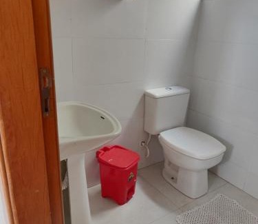 Cianorte Appartement | Premium Apartment Double Bedroom