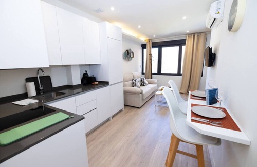 Aravaca Appartement | Premium apartment in Aravaca