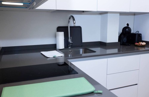 Aravaca Appartement | Premium apartment in Aravaca