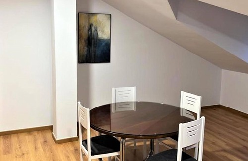 Barbadas Appartement | Appartement haut de gamme à A Valenzá près du centre