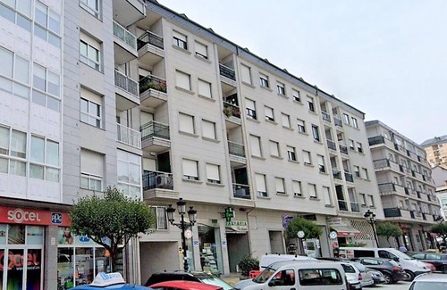 Barbadas Appartement | Appartement haut de gamme à A Valenzá près du centre