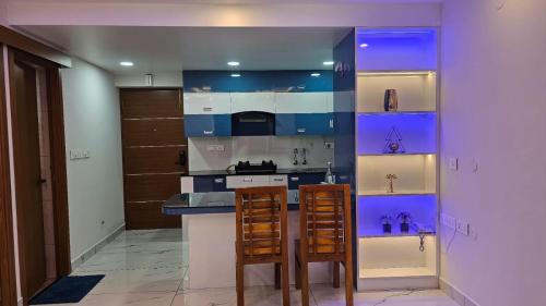Palayam Appartement | Premium Apartment In Trivandrum City