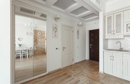Odessa City Center Appartement | Premium Apartment Kadorr