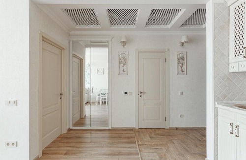 Odessa City Center Appartement | Premium Apartment Kadorr