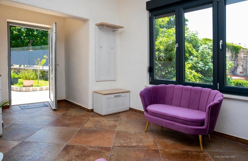Rovinj Appartement | Premium Apartment Mulino