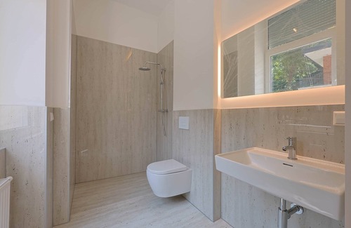 Badenweiler Appartement | Premium Apartment No.02 with 1 bedroom